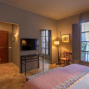 Camera deluxe con letto king size